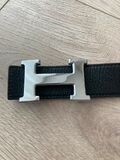 Leather Casual Belts