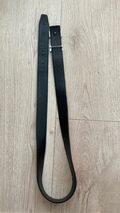 Leather Casual Belts