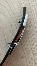Leather Casual Belts