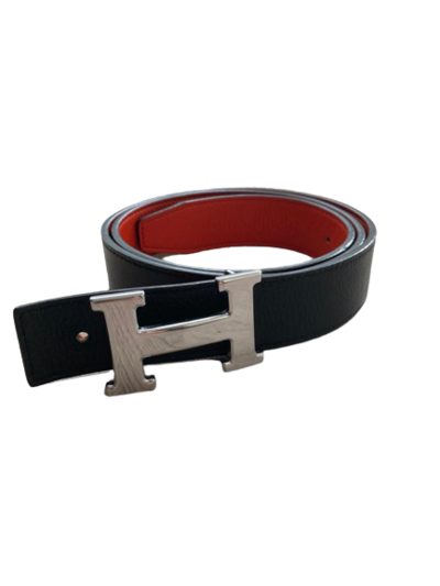Leather Casual Belts