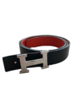 Leather Casual Belts