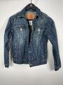 Denim Jacket Outwear