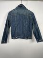 Denim Jacket Outwear