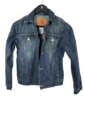 Denim Jacket Outwear