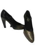 Patent Pumps