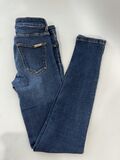 Set 2 x Denim Skinny Jeans