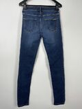 Set 2 x Denim Skinny Jeans
