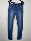 Set 3 x Denim Skinny Jeans