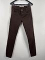 Set 3 x Denim Skinny Jeans