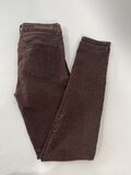 Set 3 x Denim Skinny Jeans