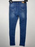 Set 3 x Denim Skinny Jeans