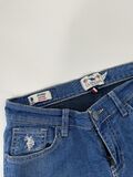 Set 3 x Denim Skinny Jeans