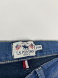 Set 3 x Denim Skinny Jeans