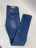 Set 3 x Denim Skinny Jeans