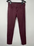 Set 3 x Denim Skinny Jeans