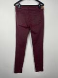 Set 3 x Denim Skinny Jeans