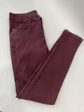 Set 3 x Denim Skinny Jeans