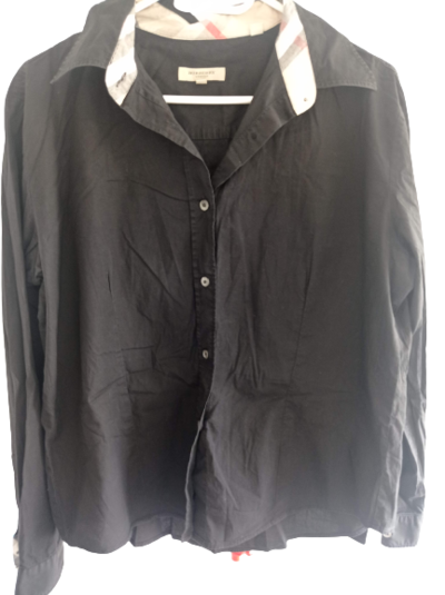 Cotton Blouse Tops