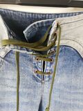 Denim Slim Jeans