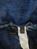 Denim Slim Jeans