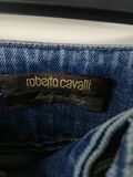 Denim Slim Jeans