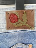 Denim Slim Jeans