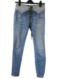 Denim Slim Jeans