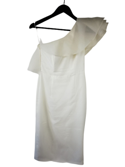 Tulle Midi Dress