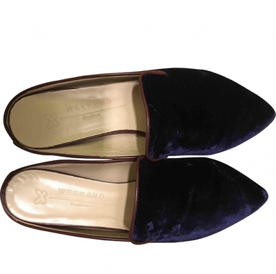 Velvet Slides