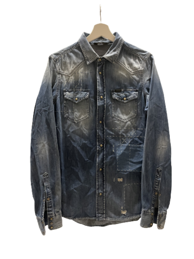 Cotton Casual Shirt