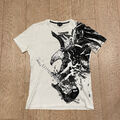 Cotton Crewneck T-shirts