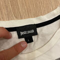 Cotton Crewneck T-shirts