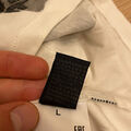Cotton Crewneck T-shirts