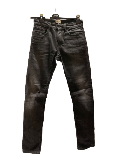 Denim Relaxed fit Jeans