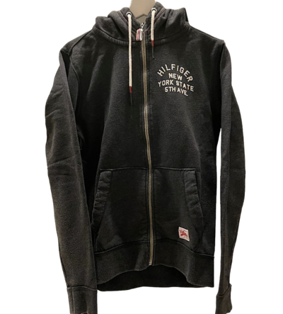 Cotton hoodie