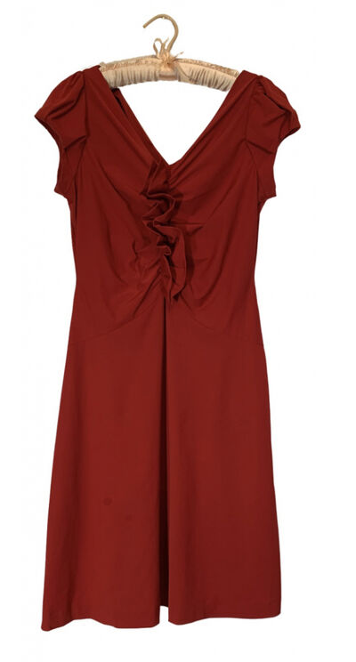 Midi dress