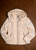 Polyester Puffer Outwear