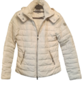 Polyester Puffer Outwear