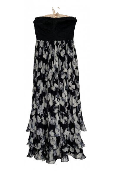 Polyester Ball gown Dress