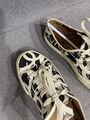 Canvas Sneakers