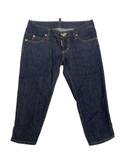 Denim Slim Jeans
