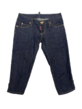 Denim Slim Jeans