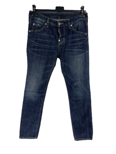 Slim Jeans