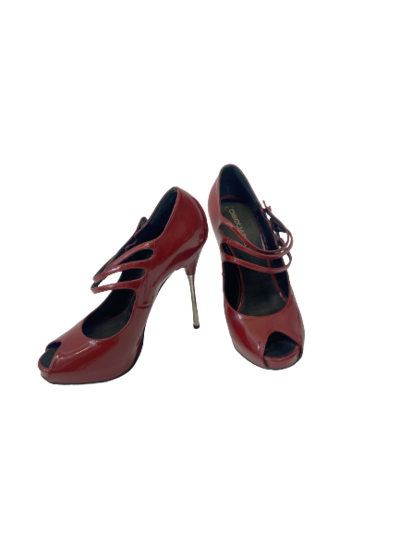 High-heels Shoes