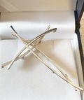 Diamonds Pendant
