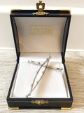 Diamonds Pendant