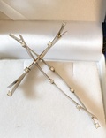 Diamonds Pendant