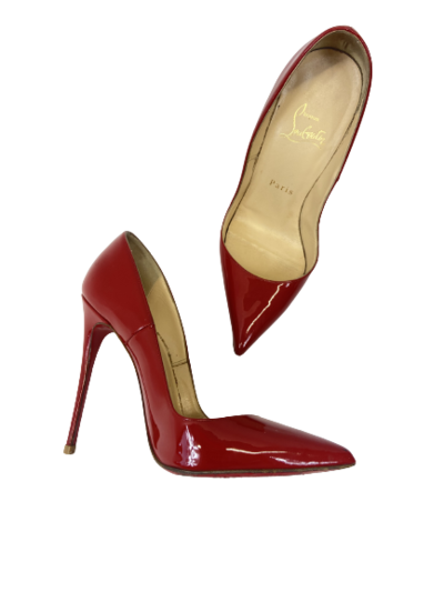 Kate Pumps