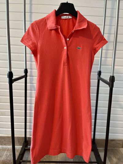 Cotton Long Dress