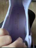 Synthetic Sneakers